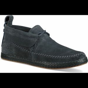 Ugg Woodlyn Moc